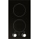 Hon surface MBS PE-305BL, electric, 2 burners, mechanical rep.