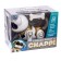 Robot dog “Chappi” IQ Bot, interactive: sensory, light, sound, musical, dancing, on the battery, in Russian, gold