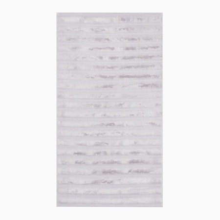 Trick "Ethel" Bamboo Grey 70x130 cm, 70% HL, 30% bamboo, 450gr/m2-2
