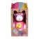 Soft toy "Unicorn Moon", in a bandage, 21 cm