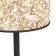 Butterburn table lamp, 1x25W E27