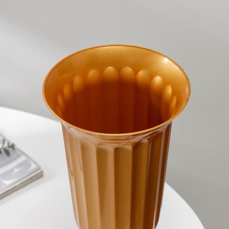 Vase "Flower", 2.5 l, color mix-2
