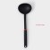 Polovnik Picanto shade, black color