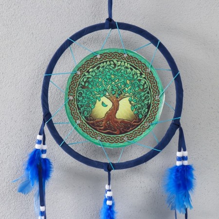 Dreams of Dreams "Tree of Life" 20x20 cm mix-2