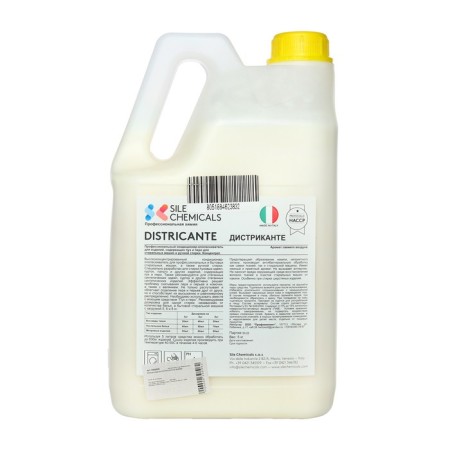 Districante detergent 5l