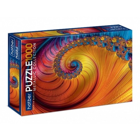 PAZL PREMIUM "PERVICTER AMMONIT", 1000 elements