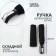 Automatic “style” umbrella, 3 additions, 10 knitting needles, r = 51 cm, color mix