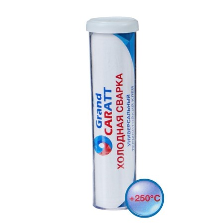 Cold welding Grand Caratt, heat -resistant, 58 g-2