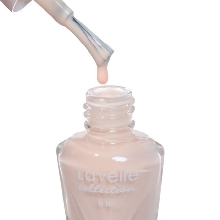 Lacquet miniocolor Lavellecollection tone 82 cream nude, 6 ml-5