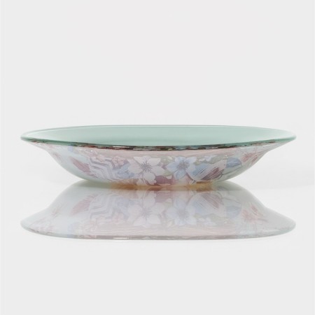 Plate Glass Supova Daulay "Rabbit", 300 ml, D = 18.5 cm-3