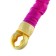 Soft game is soft on the crib, stroller "Elephants", 25-84 cm, rattles, 3 toys mix, crush me