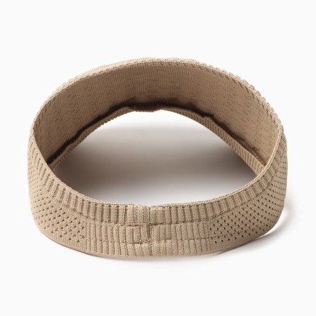 Feminine trump chump, col. light brown, rr 56-58-4