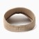 Feminine trump chump, col. light brown, rr 56-58