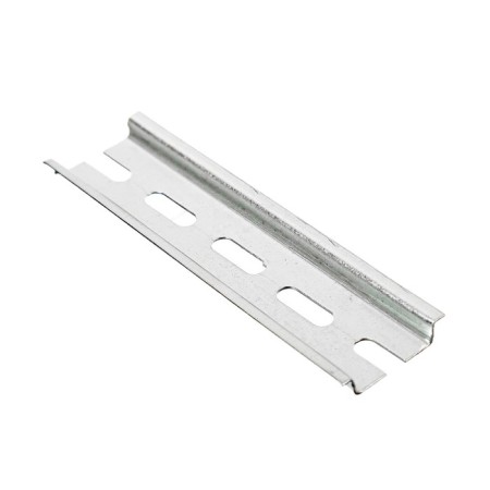 DIN-RAKA IEK, L = 130 mm, YDN10-0013