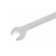 Combined ratchet key GROSS 14851, 13 mm