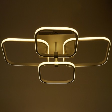 Causteen with PDU 28216/4 4x37W LED 3000-6000K 70x57x16 cm-3
