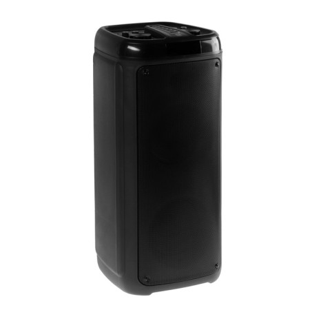 Portable column Defender Boomer 60, 60W, 3600mach, BT, FM, USB, AUX, display, backlight-1