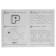 Calligraphic prescriptions "We are preparing a hand for a letter 3-4 years" M.A. Zhukov