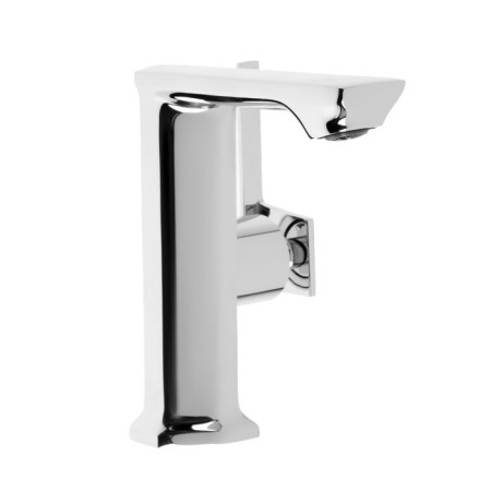 Zein Z3814 sink mixer, single -leaf, pouring height 14 cm, cartridge 35 mm, chrome-7
