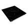 The hock surface NordFrost EM 4539 B, touch, 3 burners, black