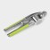 Press for garlic "Veles", 16.5 cm, color mix