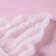 Mold Dolyana "Fairy Tale", silicone, 15 × 12 × 2 cm, white color