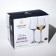 Set of glasses for the wine Ardea, 330 ml, 6 pcs