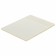 Block with a sticky edge 76*76mm Brauberg Transparent 50l, transparent 115206