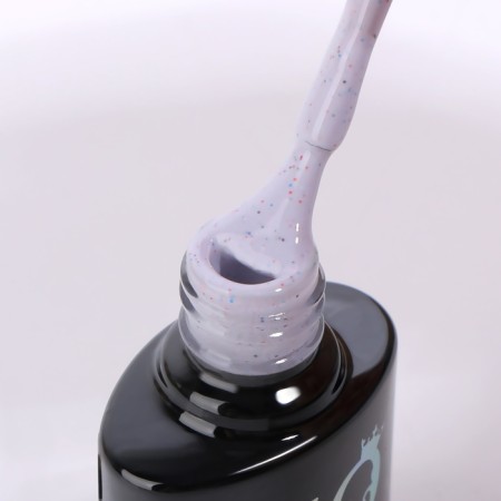 Gel nail polish "SAND", 3 phase, 8 ml, LED/UV, Color (10)-2