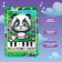Musical tablet "Panda", sound