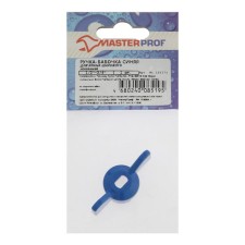 Maste-butter for the ball crane Masterprof Isa. 131175, reinforced, 1/2 