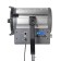 Studio Light Greenbean Fresnel, 300 LED, X3 BI-Color, DMX