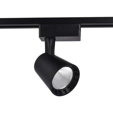 Summary Snapland Snow -Front Ambrella Track System Gl5977, 15W, LED, Black Color Black-1