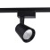Summary Snapland Snow -Front Ambrella Track System Gl5977, 15W, LED, Black Color Black