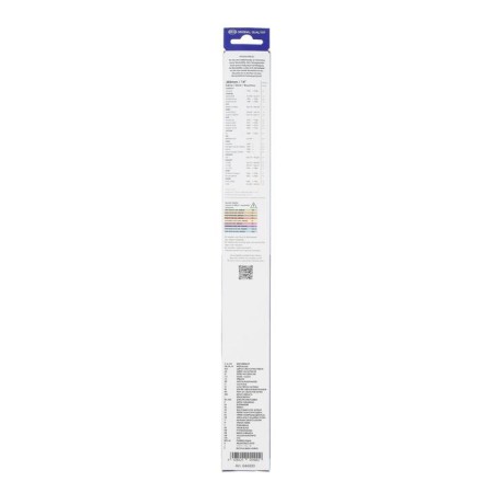 ALCA SUPER FLAT, 14 "/ 350 mm is ugly wiper.-4