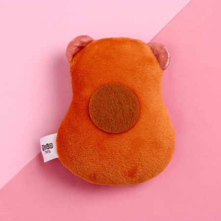 Soft) Love magnet, bear-2