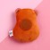 Soft) Love magnet, bear