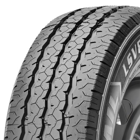 Summer tire Landsail LSV88+ 185/75 R16C 100/97S-1