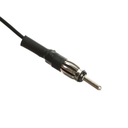 Car antenna "Taxi Blues", active, analogue of Bosch Autofun-4