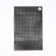 Canvas for embroidery No. 5, plastic, 50 × 33 cm, black color