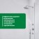 Universal antimicrobial for sanitary rooms Bath UNI. Contract, 5l