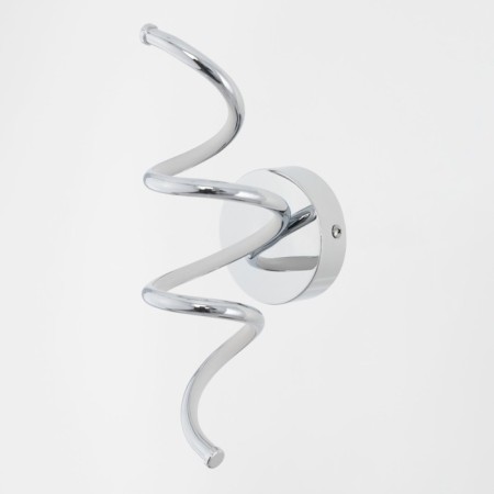 Sconces Citilux "Jamini" CL229331, 11x30 cm, 1x16W, LED, color gray color-4