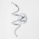 Sconces Citilux "Jamini" CL229331, 11x30 cm, 1x16W, LED, color gray color