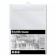 A4 drawing paper, 10 sheets, block 200 g/m², Erichkrause "Art", without a frame, in a plastic folder