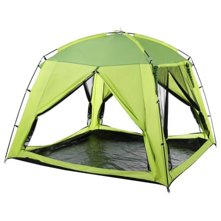 Tourist Tourist Maclay, 210t, 3000 MM PU, 240x240x170 cm-6
