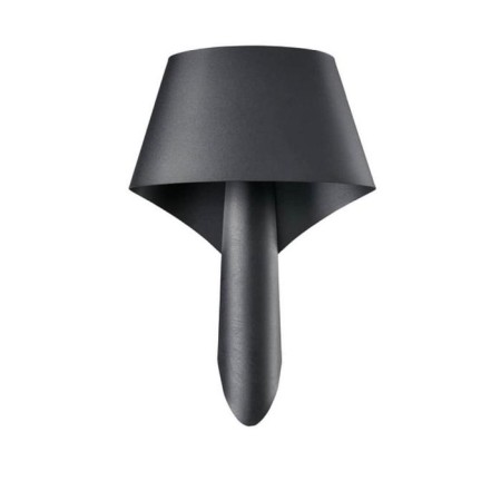 Bra Energia, 6W LED, 3000K, 154LM, black color