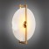 Wall lamp (sconces) Sabina LED 3000K 5W