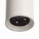 Lucas Lumber LED 10W 4000k white 9.5x9.5x20-120 cm