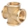 Cross Stout SFT-0030-000001, 1 ", internal/internal thread