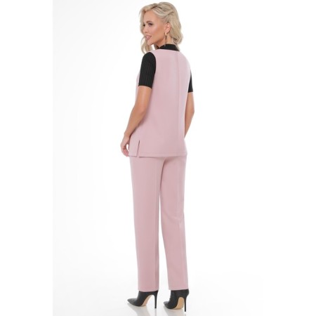 Women's costume "Brilliant solution", size 54-5